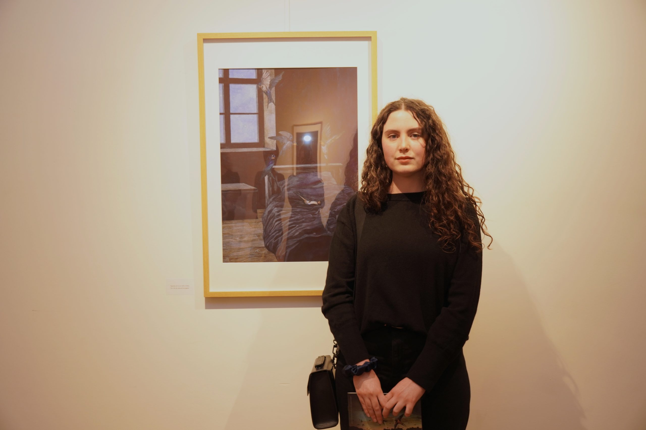 Izložba Lucije Šubić (11)