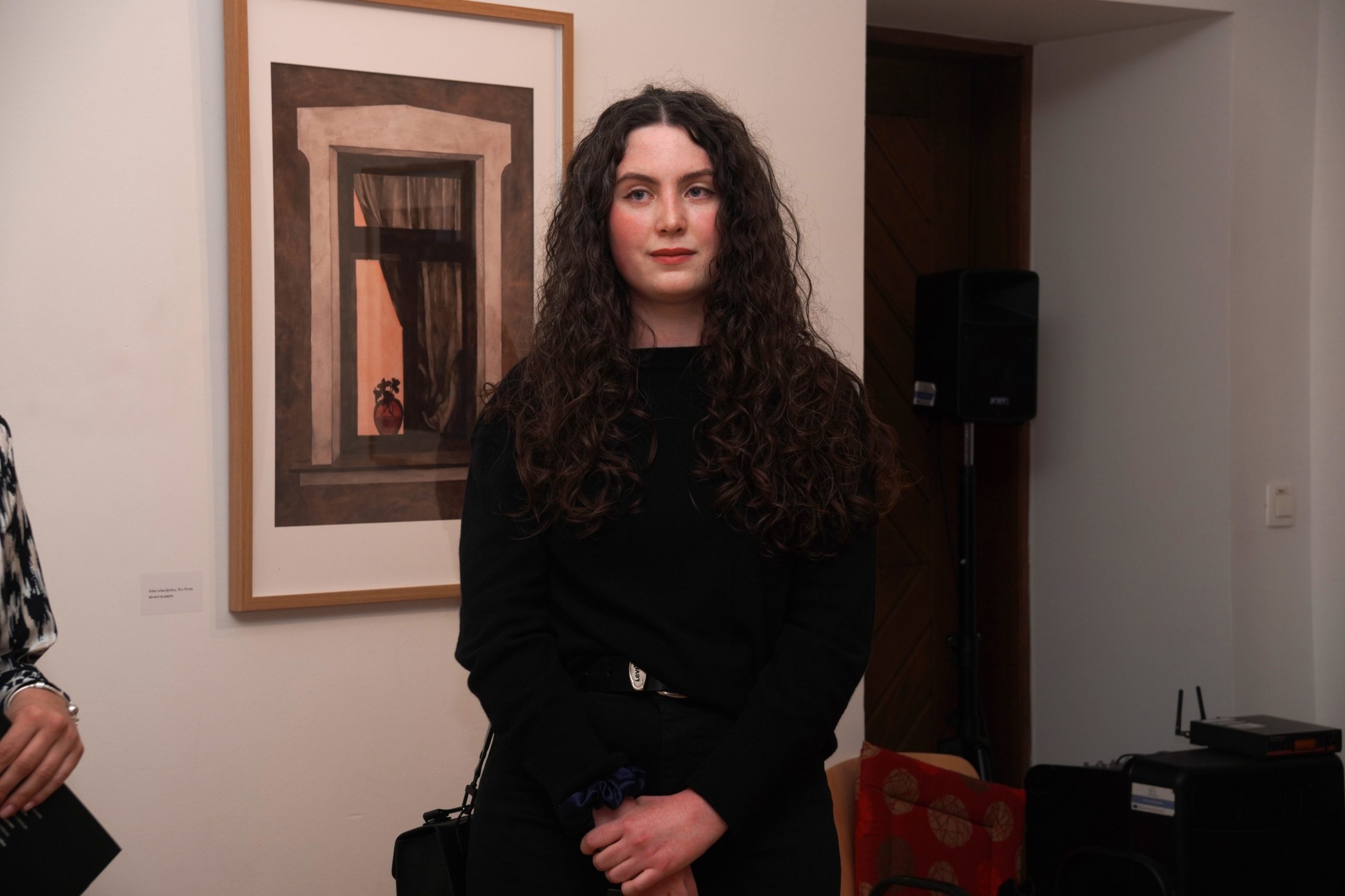 Izložba Lucije Šubić (13)