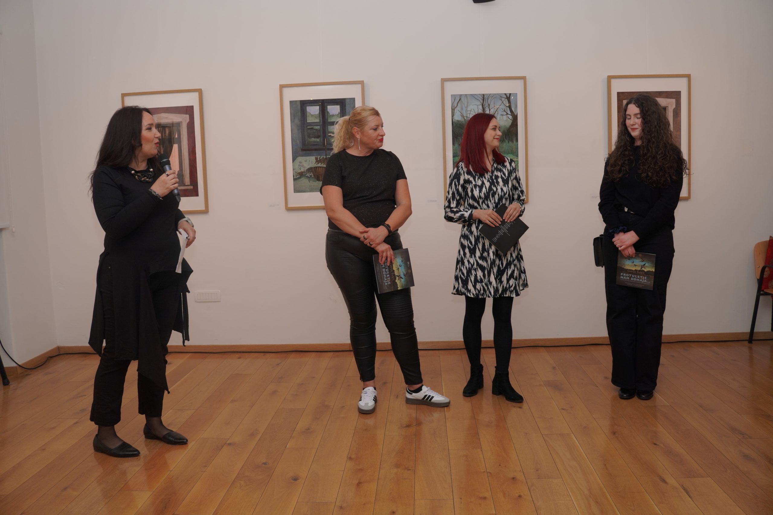 Izložba Lucije Šubić (14)