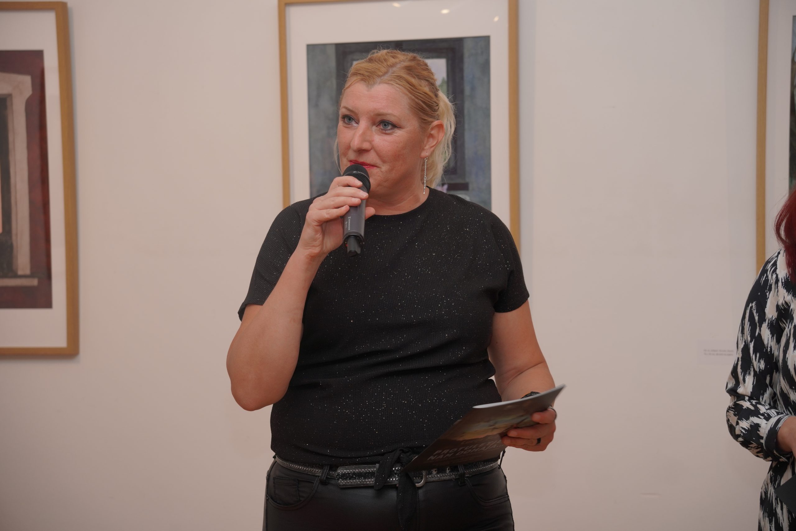 Izložba Lucije Šubić (15)