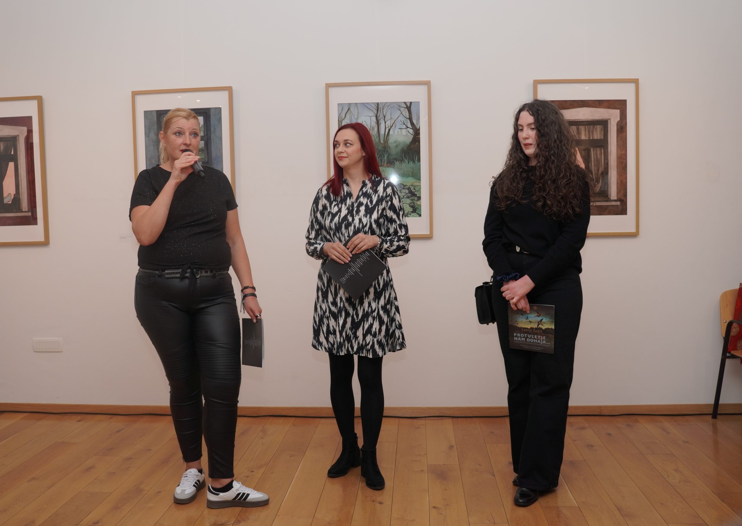 Izložba Lucije Šubić (16)