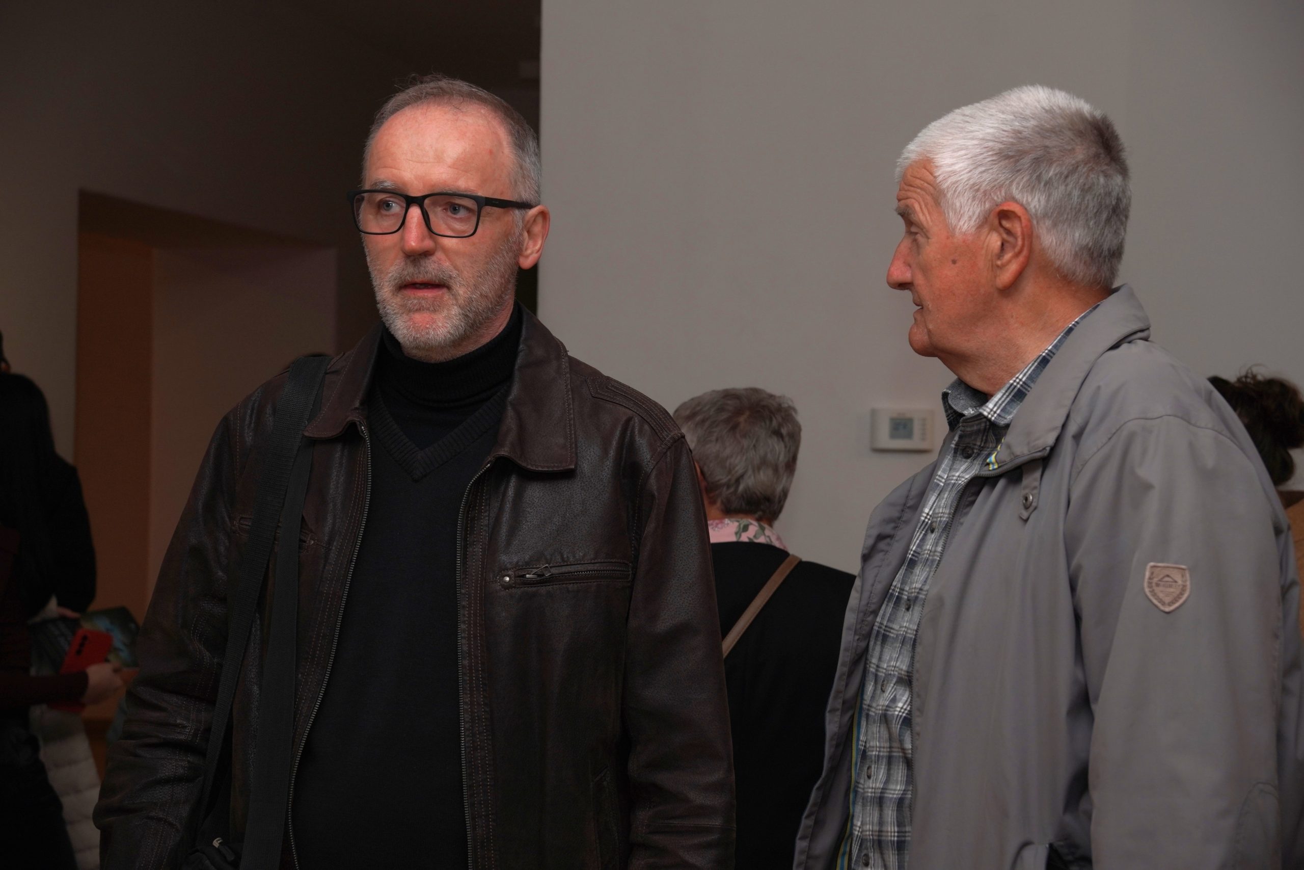 Izložba Lucije Šubić (3)