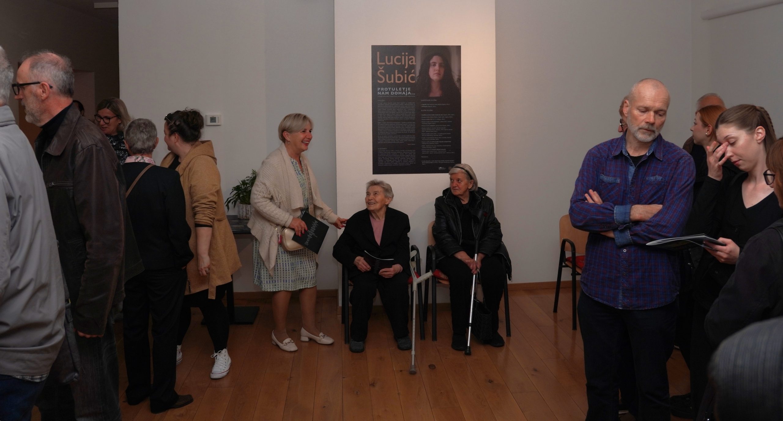 Izložba Lucije Šubić (4)