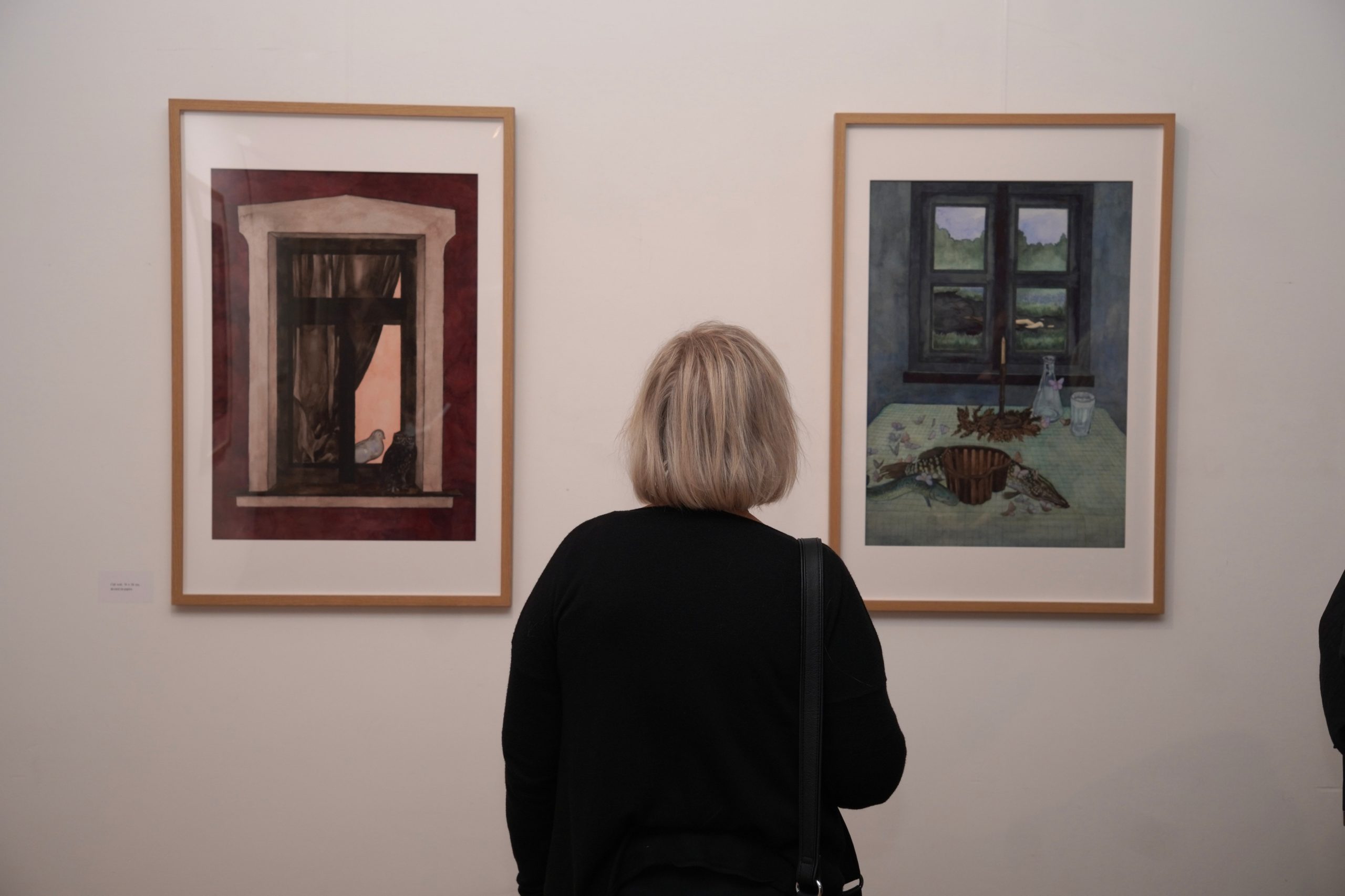 Izložba Lucije Šubić (6)