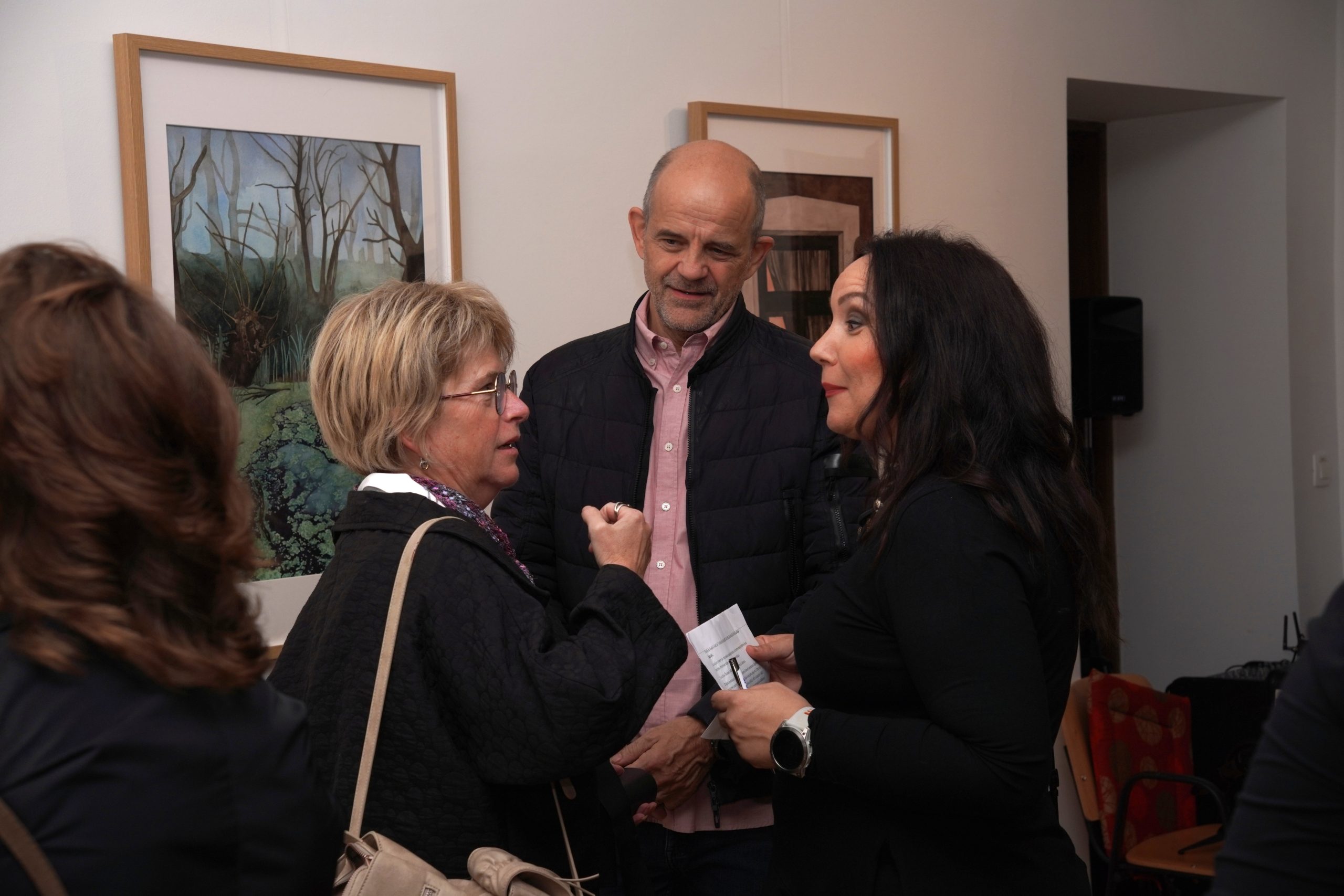 Izložba Lucije Šubić (7)