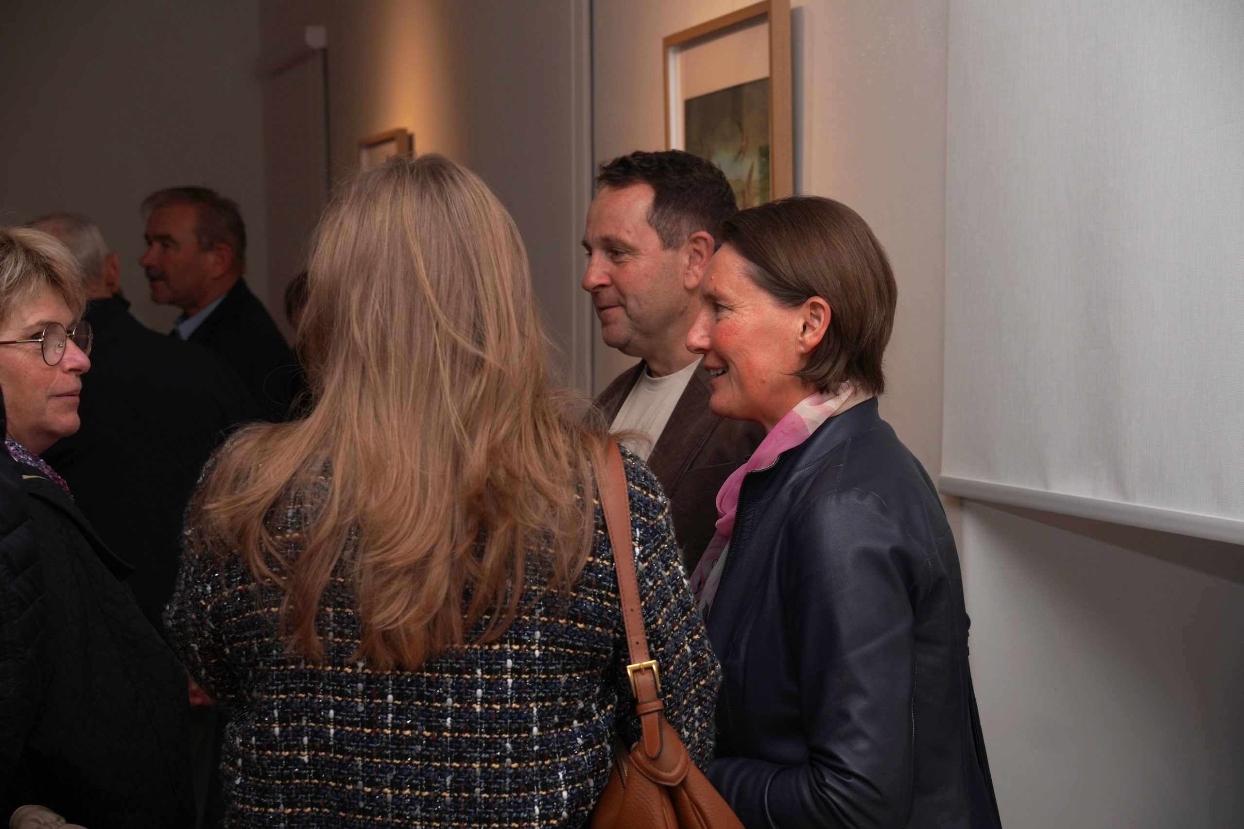 Izložba Lucije Šubić (8)