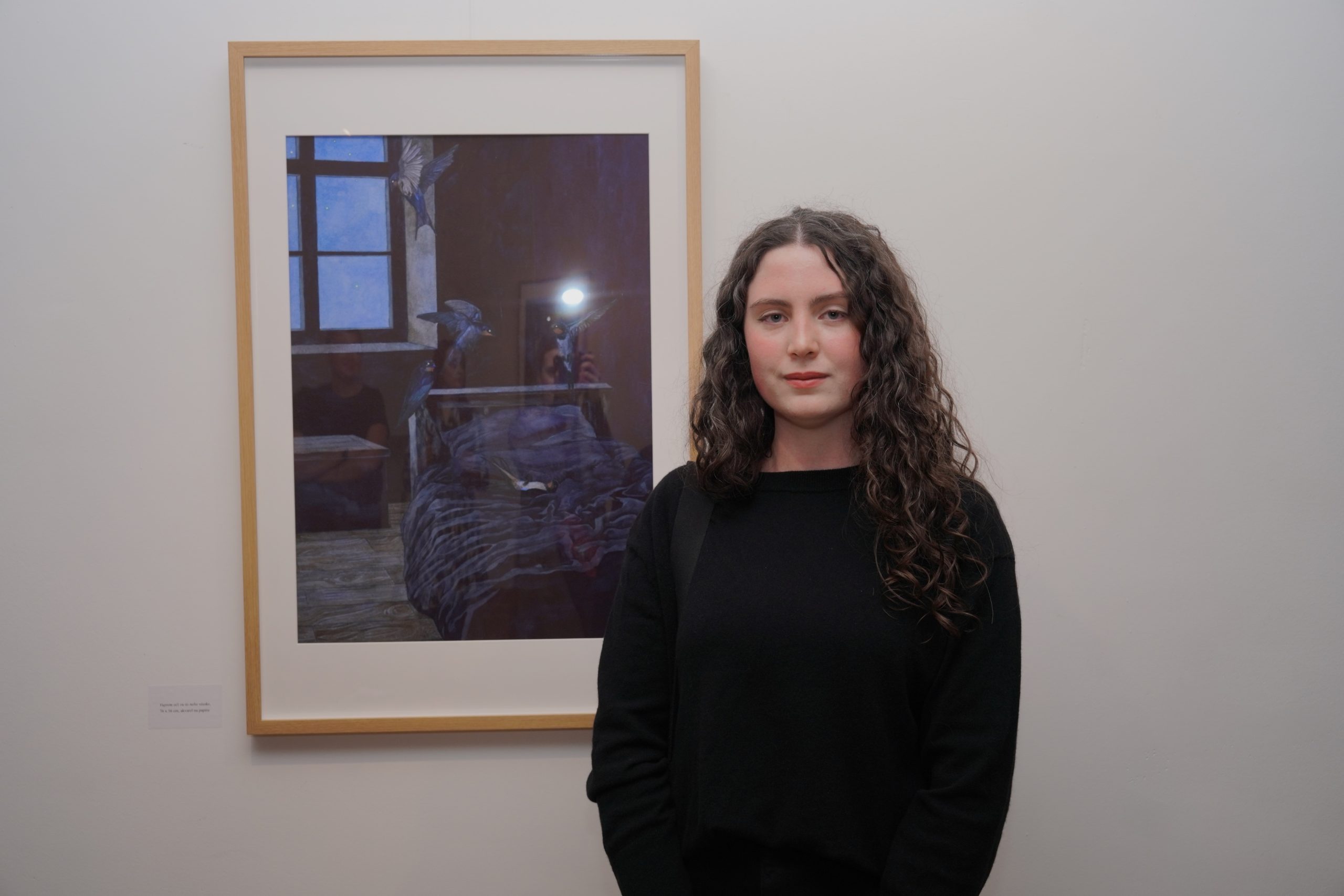 Izložba Lucije Šubić (9)