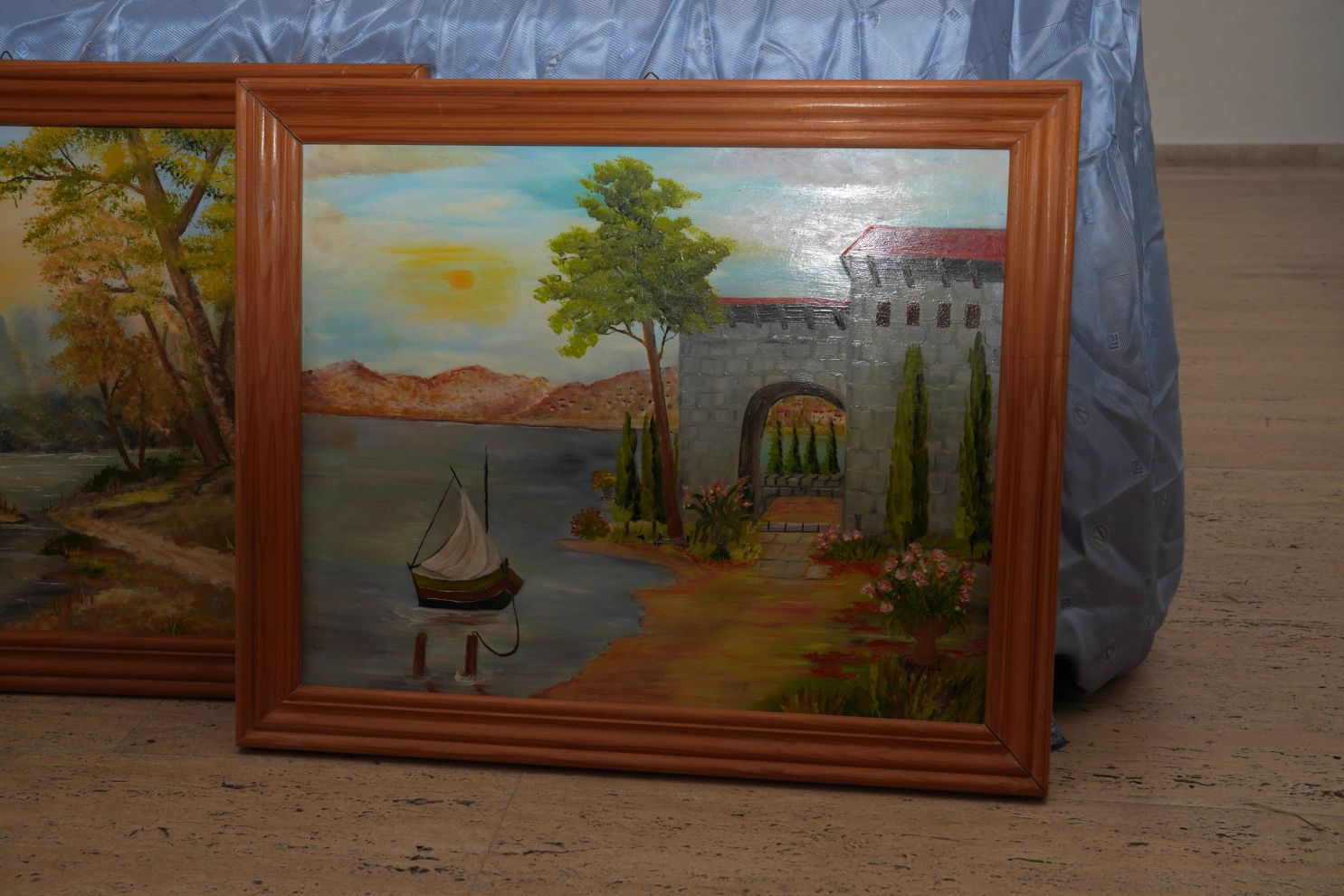 Izložba Matice umirovljenika Međimurske županije (12)