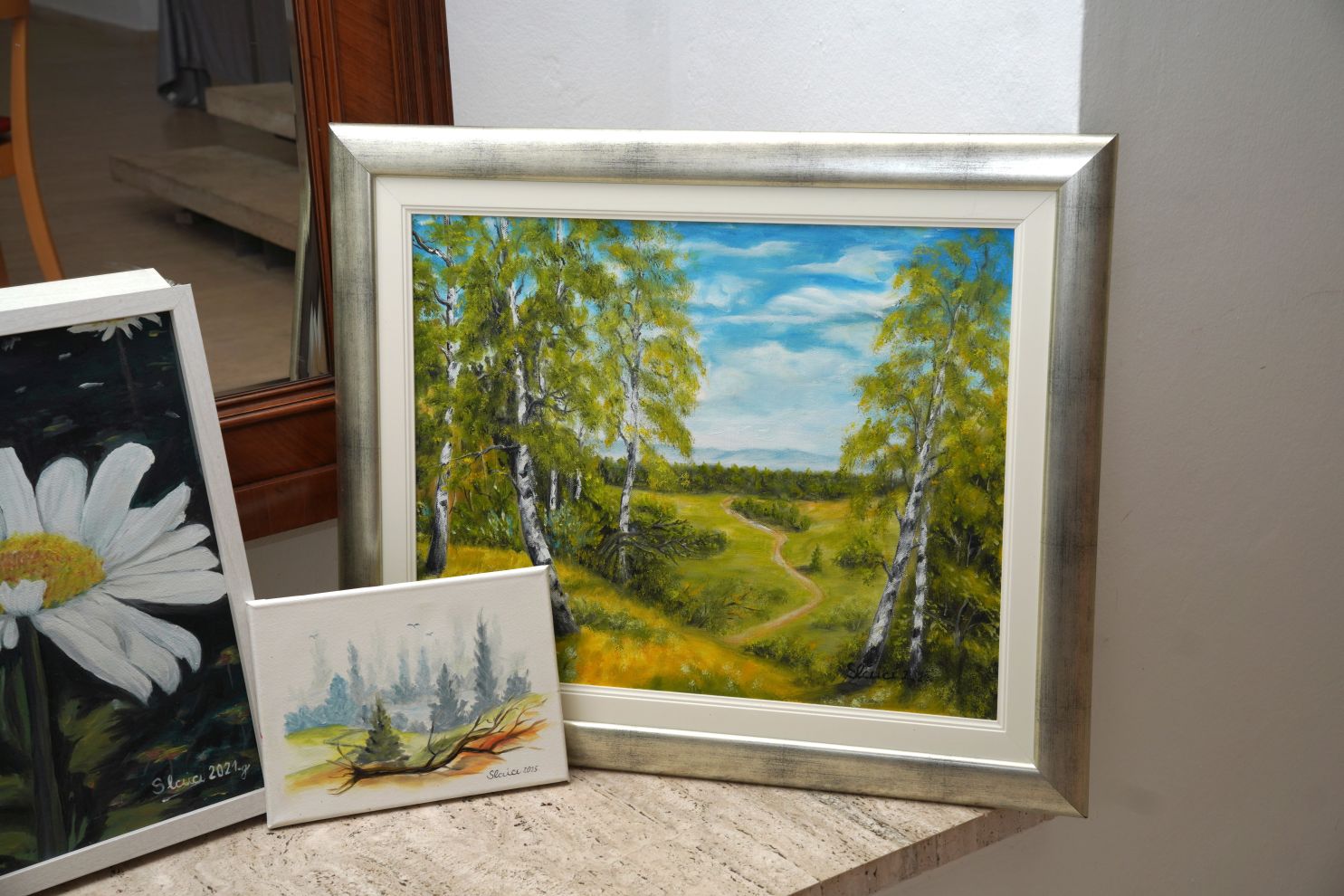 Izložba Matice umirovljenika Međimurske županije (17)