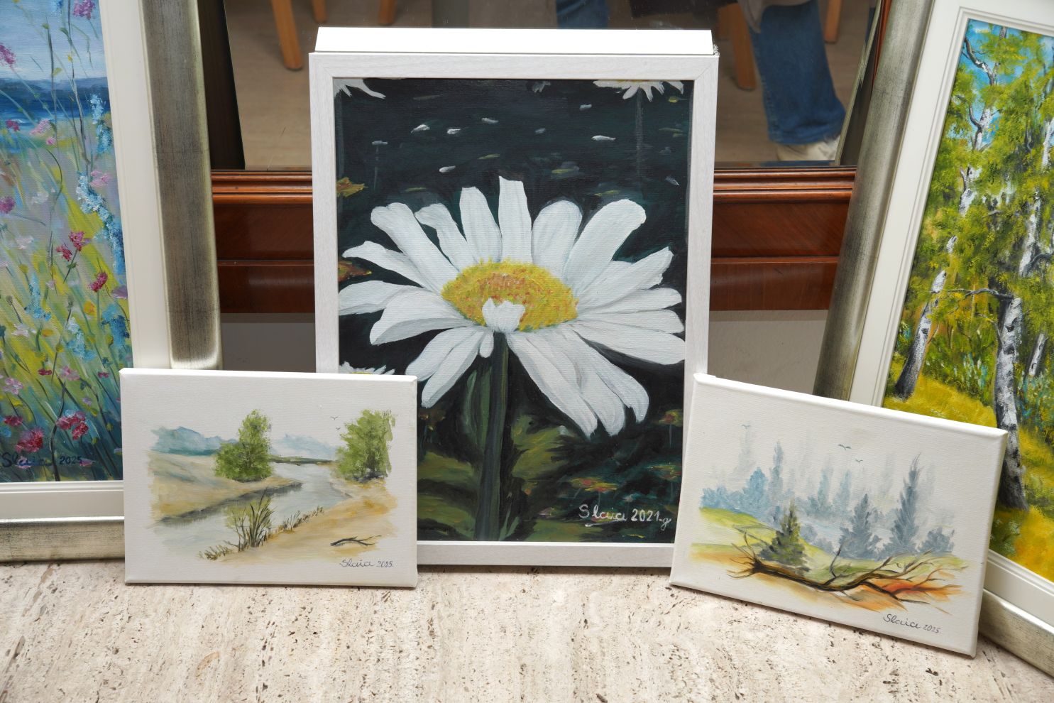 Izložba Matice umirovljenika Međimurske županije (18)