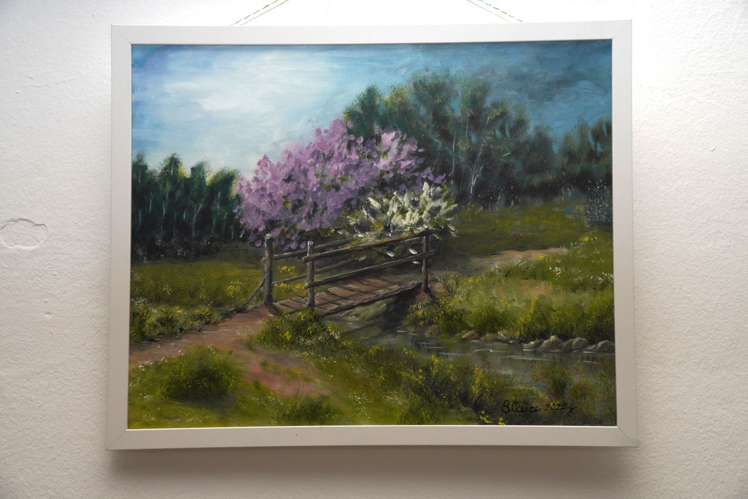 Izložba Matice umirovljenika Međimurske županije (19)