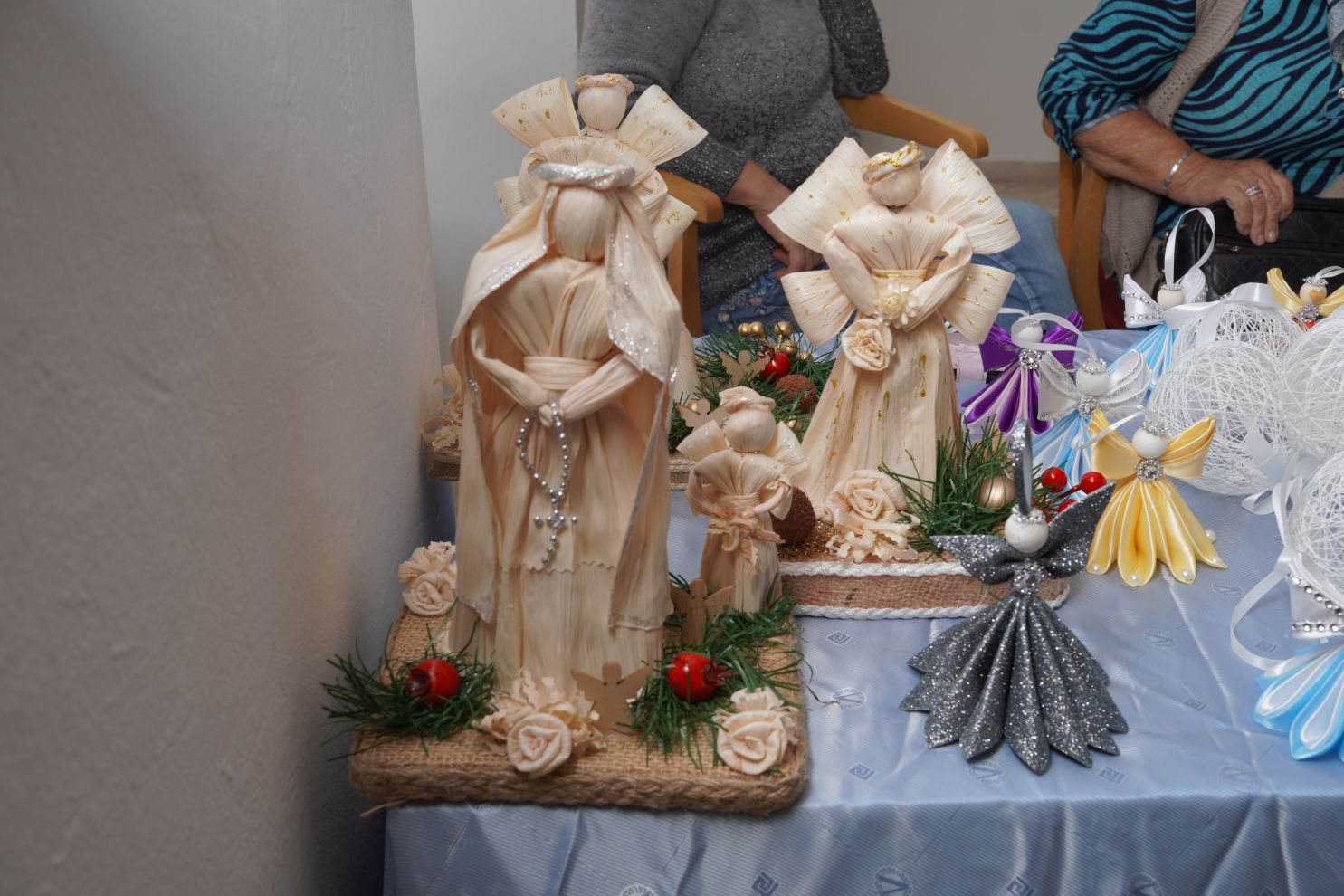 Izložba Matice umirovljenika Međimurske županije (2)