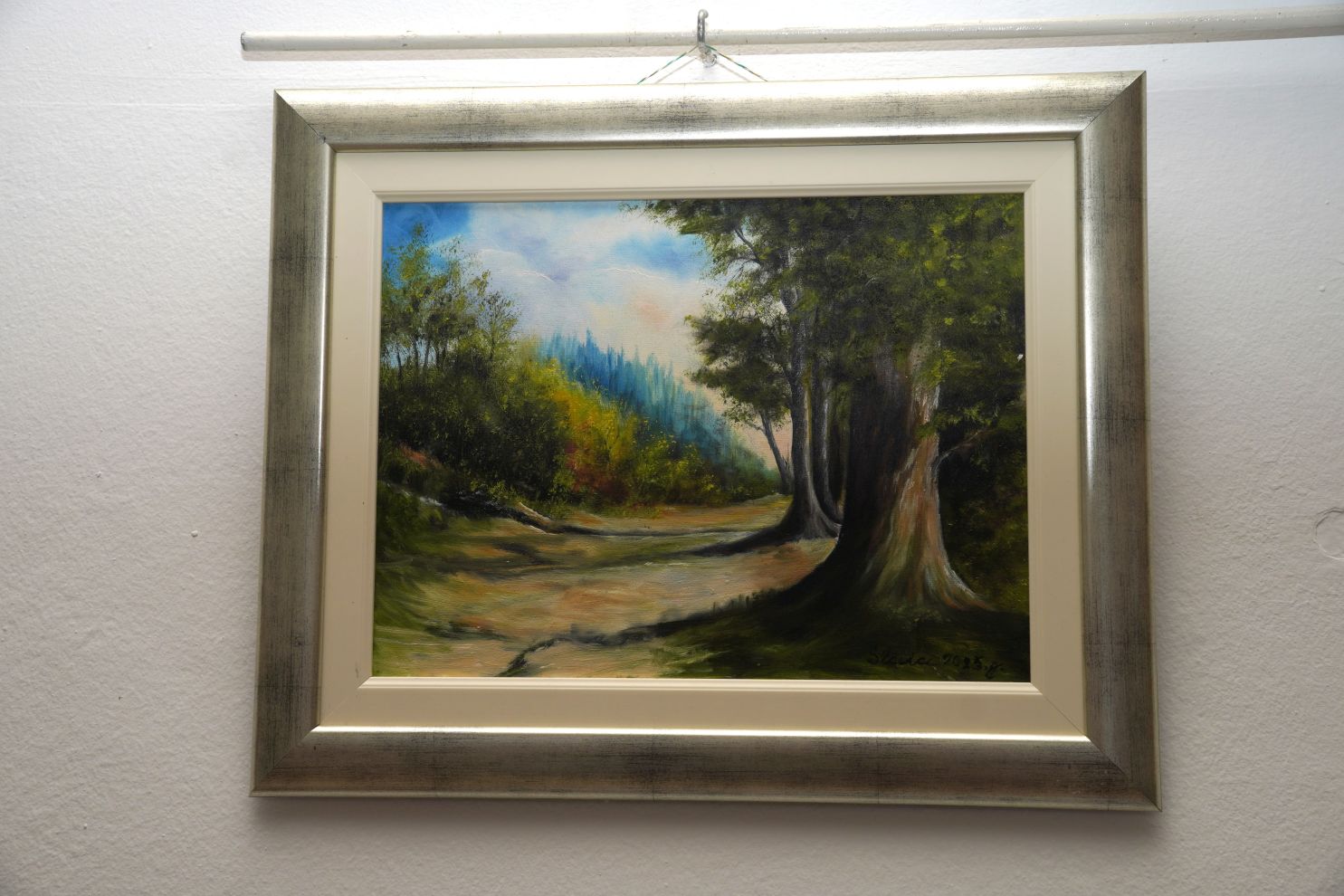 Izložba Matice umirovljenika Međimurske županije (20)