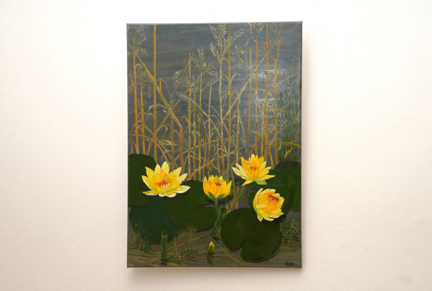 Izložba Matice umirovljenika Međimurske županije (26)