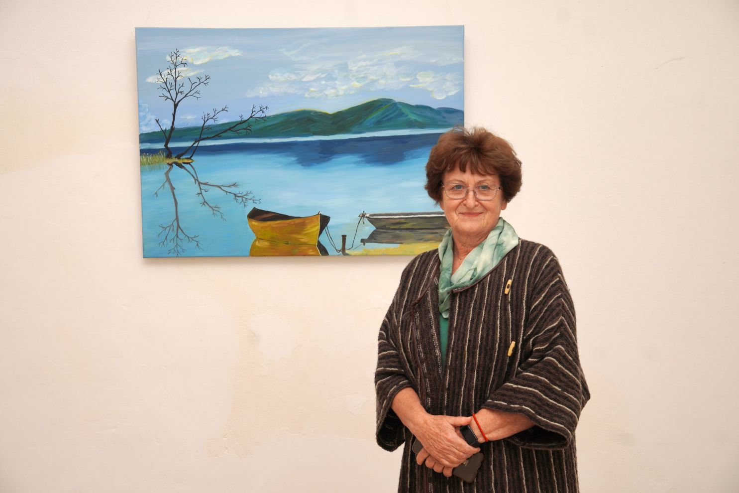 Izložba Matice umirovljenika Međimurske županije (27)