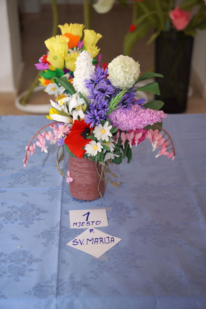 Izložba Matice umirovljenika Međimurske županije (30)