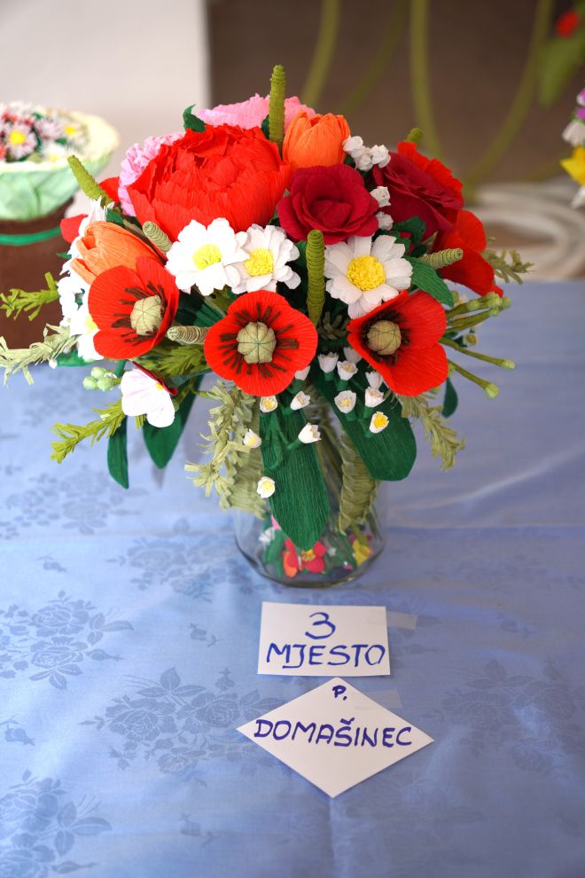 Izložba Matice umirovljenika Međimurske županije (32)