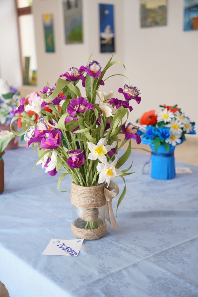 Izložba Matice umirovljenika Međimurske županije (34)