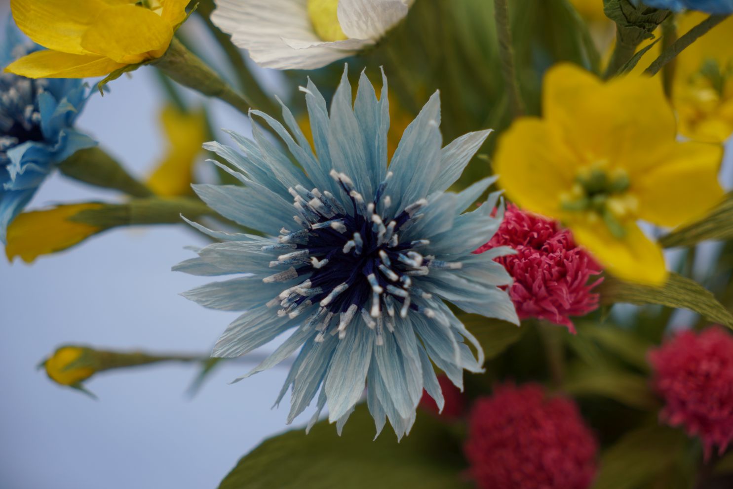 Izložba Matice umirovljenika Međimurske županije (40)