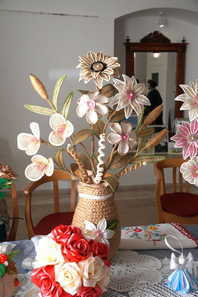 Izložba Matice umirovljenika Međimurske županije (5)