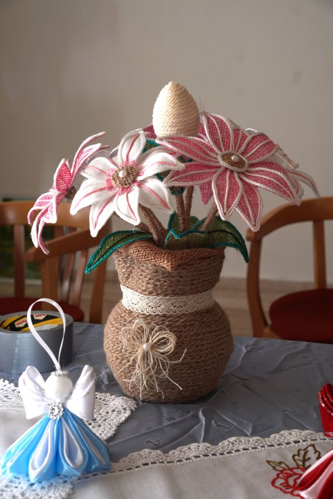 Izložba Matice umirovljenika Međimurske županije (6)