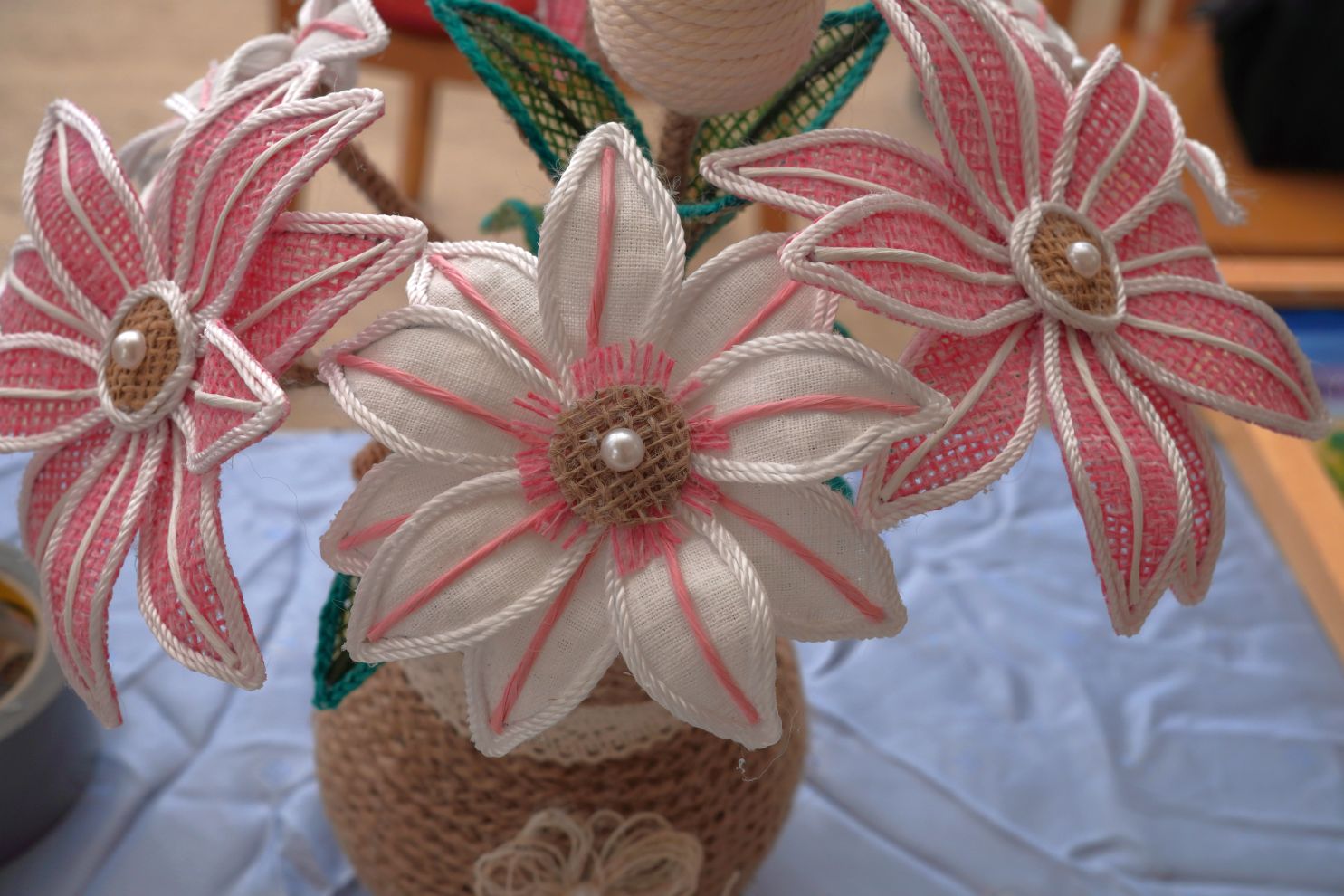 Izložba Matice umirovljenika Međimurske županije (7)