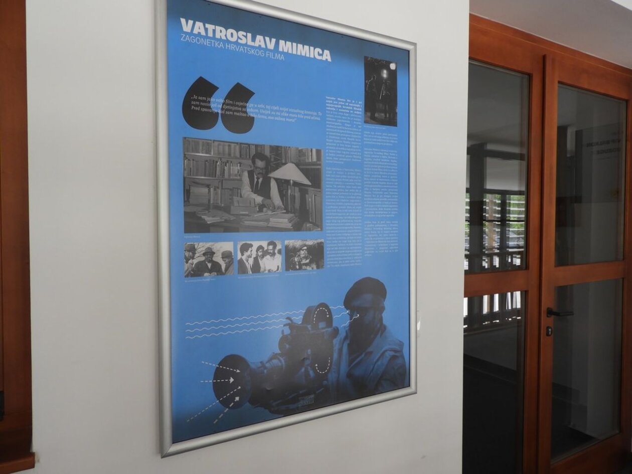 Izložba Mimica (1) Izložba Mimica (1)