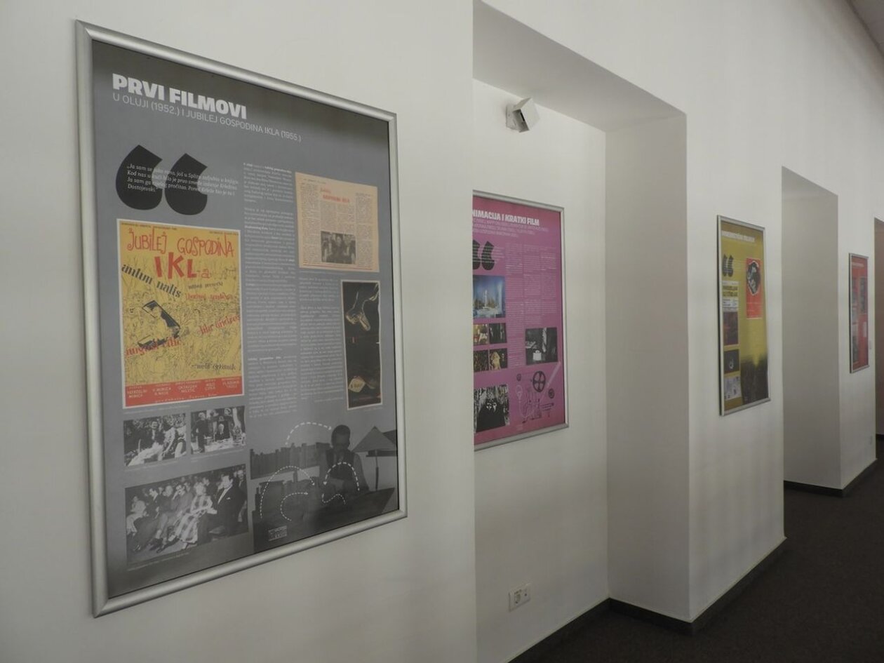 Izložba Mimica (2) Izložba Mimica (2)