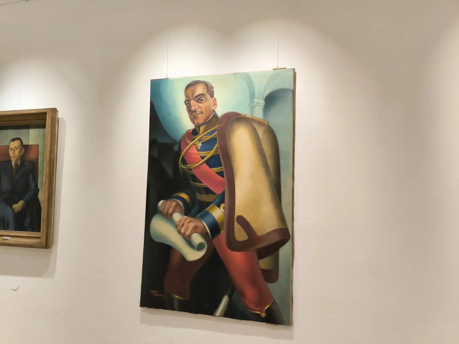 Izložba Veze preko Drave (14)