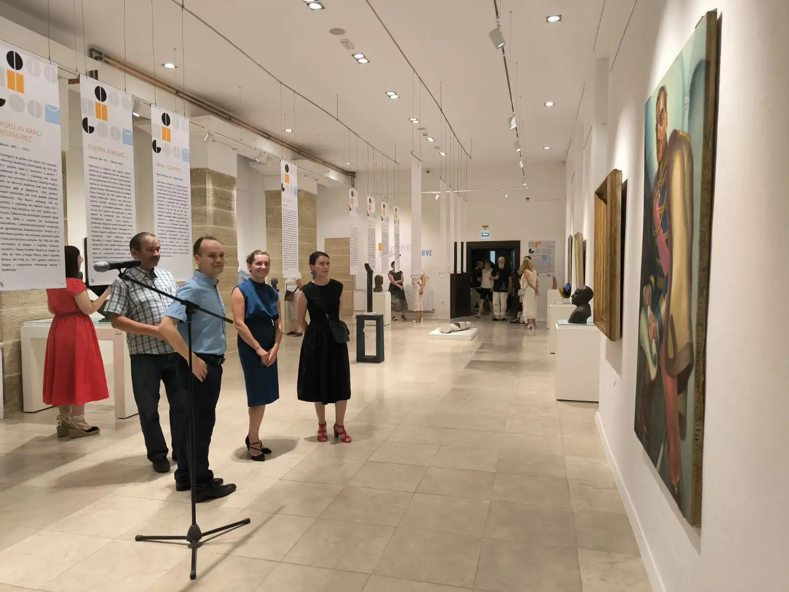 Izložba Veze preko Drave (15)