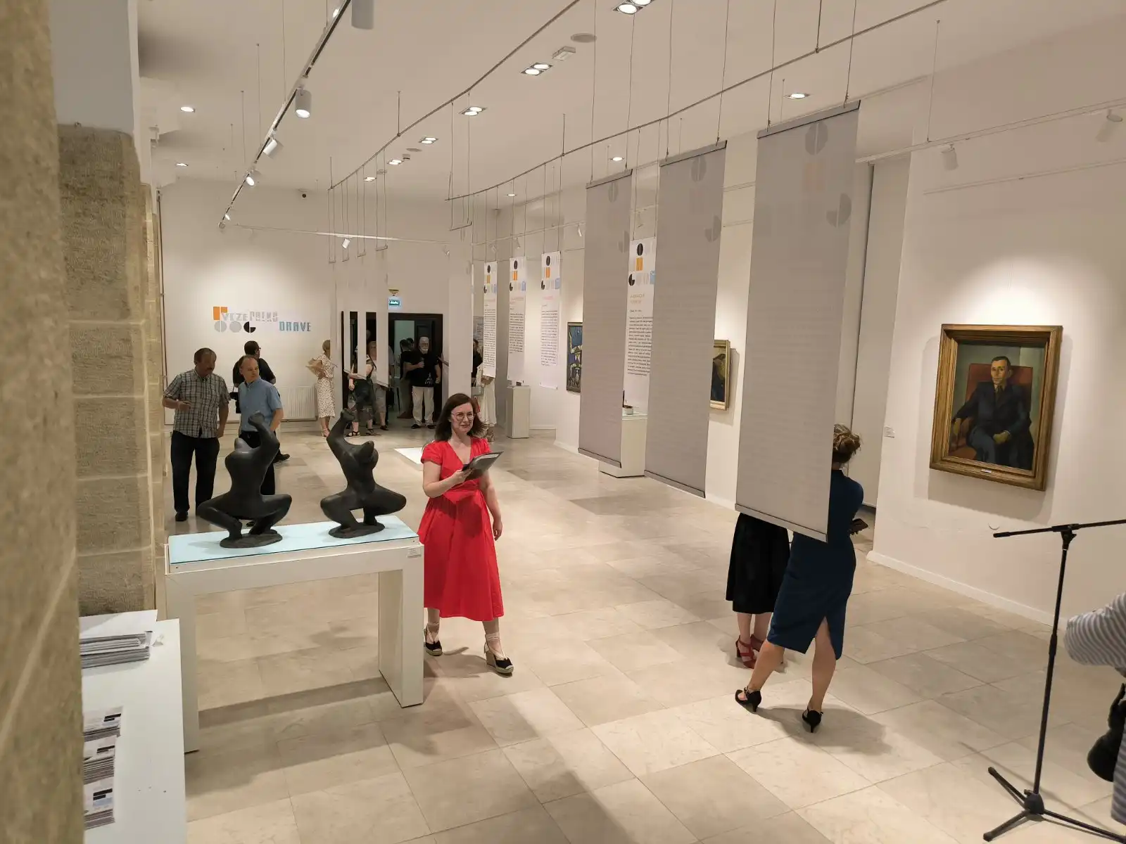 Izložba Veze preko Drave (19)