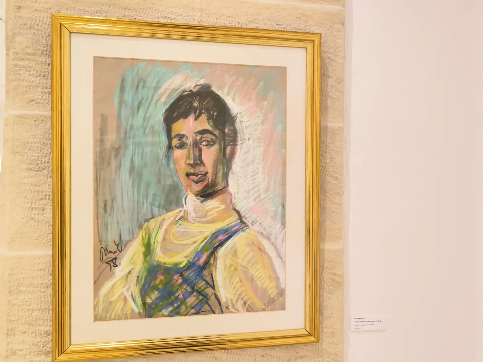 Izložba Veze preko Drave (4)