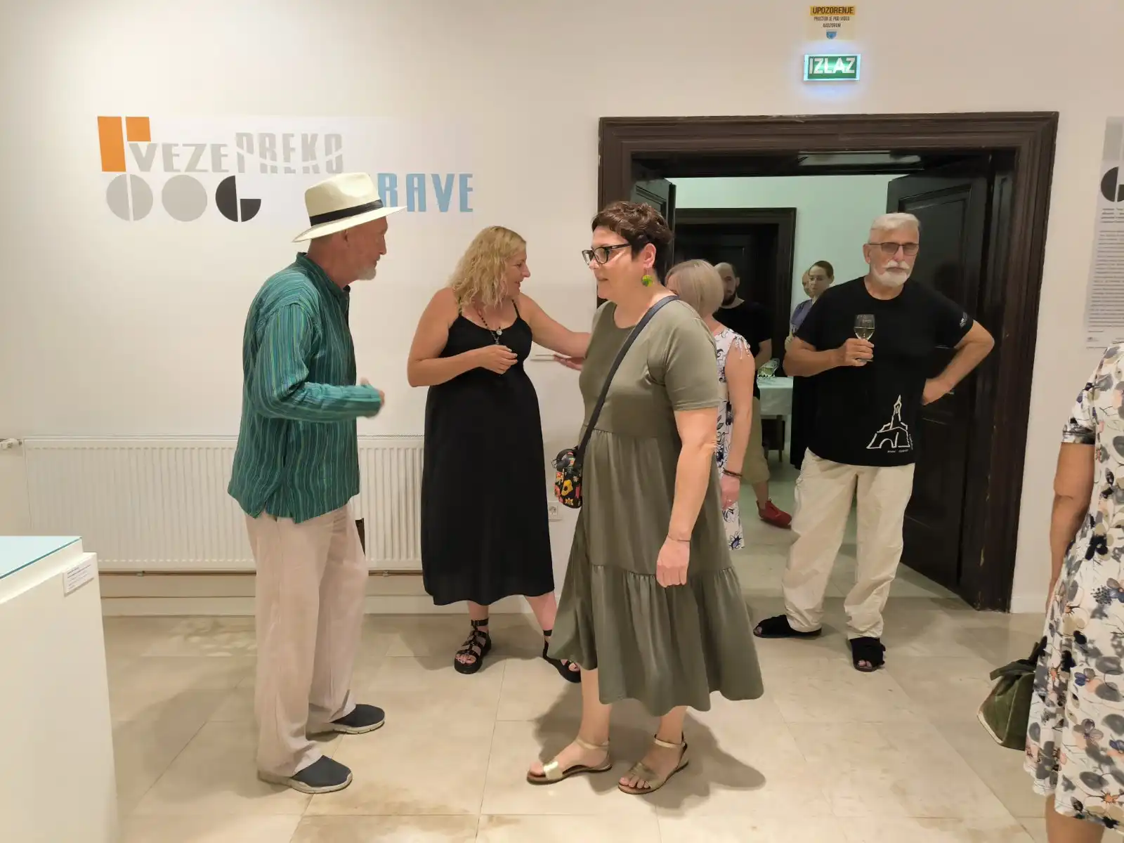 Izložba Veze preko Drave (7)