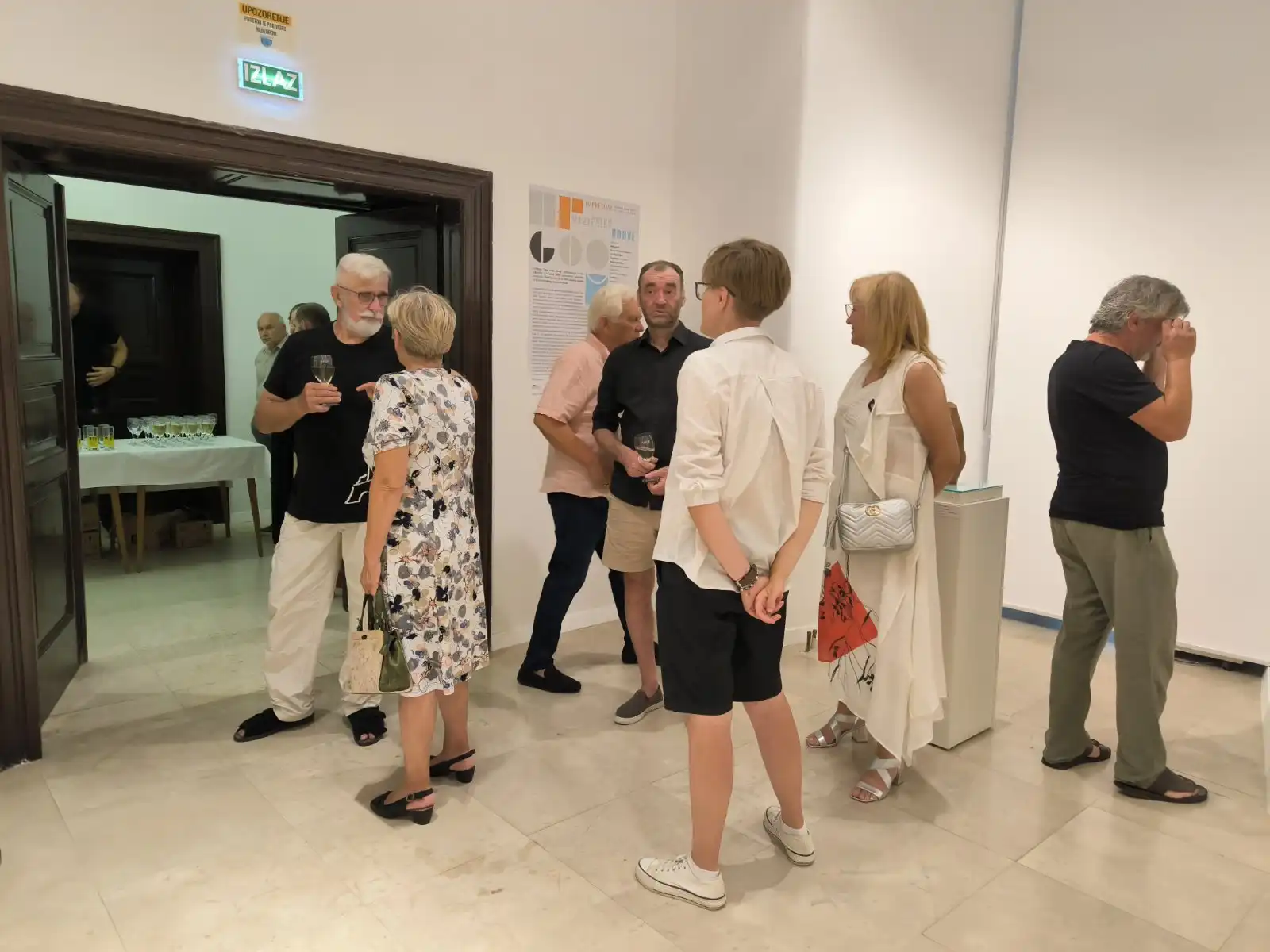 Izložba Veze preko Drave (9)