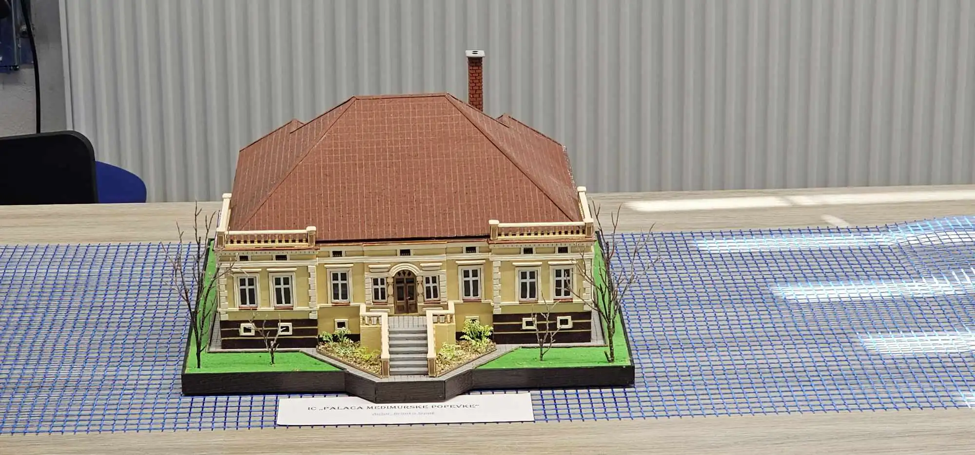 Izložba maketa brodova mursko središće 2024 (1)