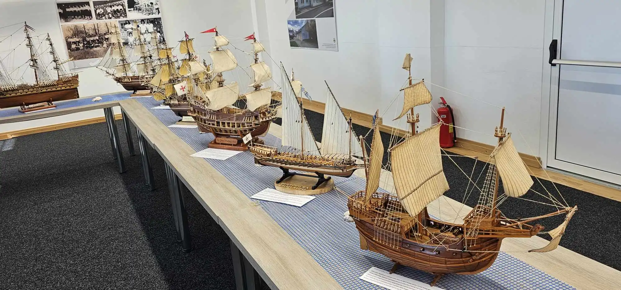 Izložba maketa brodova mursko središće 2024 (18)