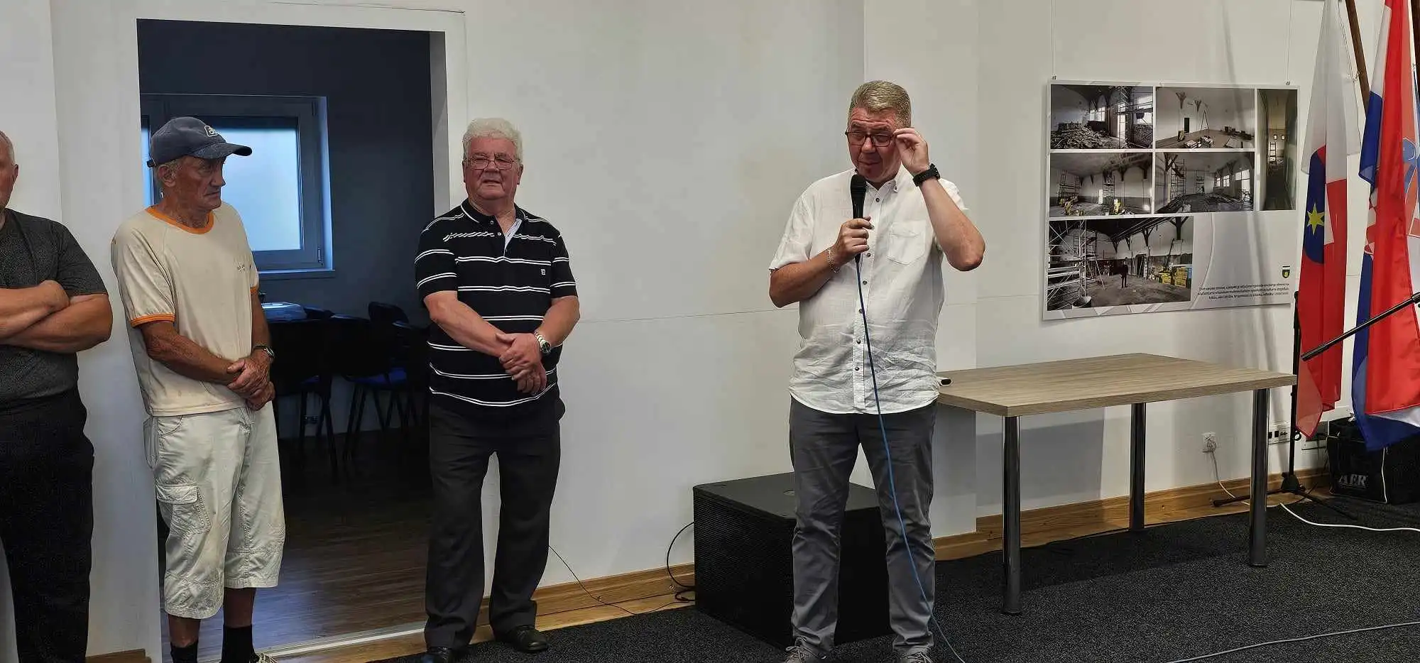 Izložba maketa brodova mursko središće 2024 (2)