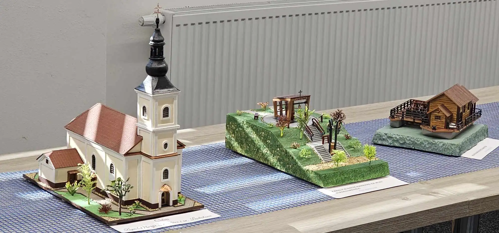 Izložba maketa brodova mursko središće 2024 (21)