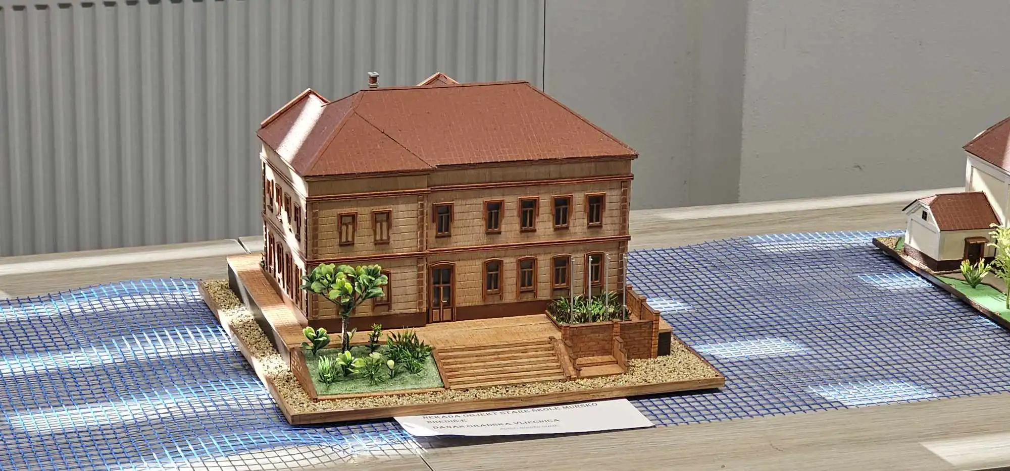 Izložba maketa brodova mursko središće 2024 (22)