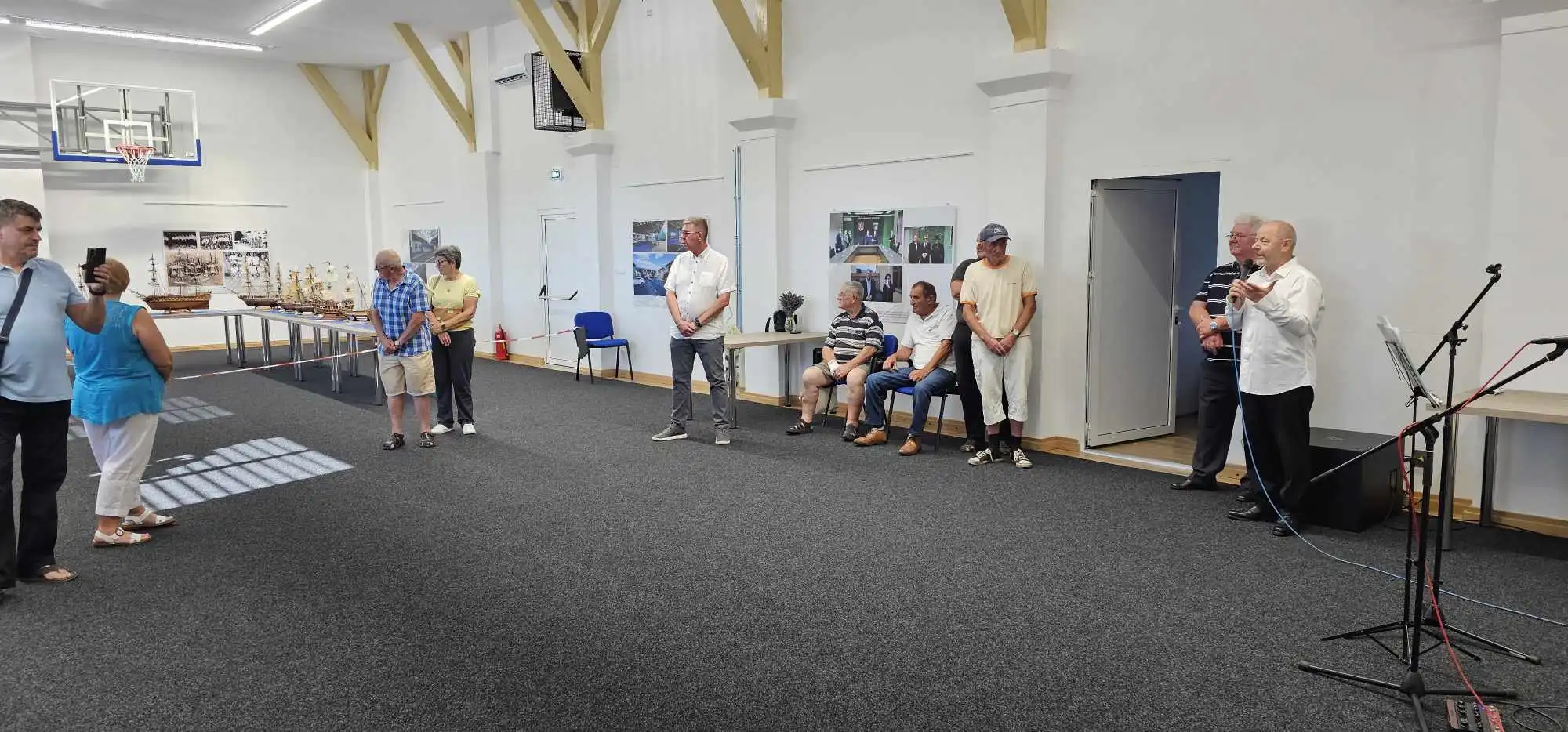 Izložba maketa brodova mursko središće 2024 (6)