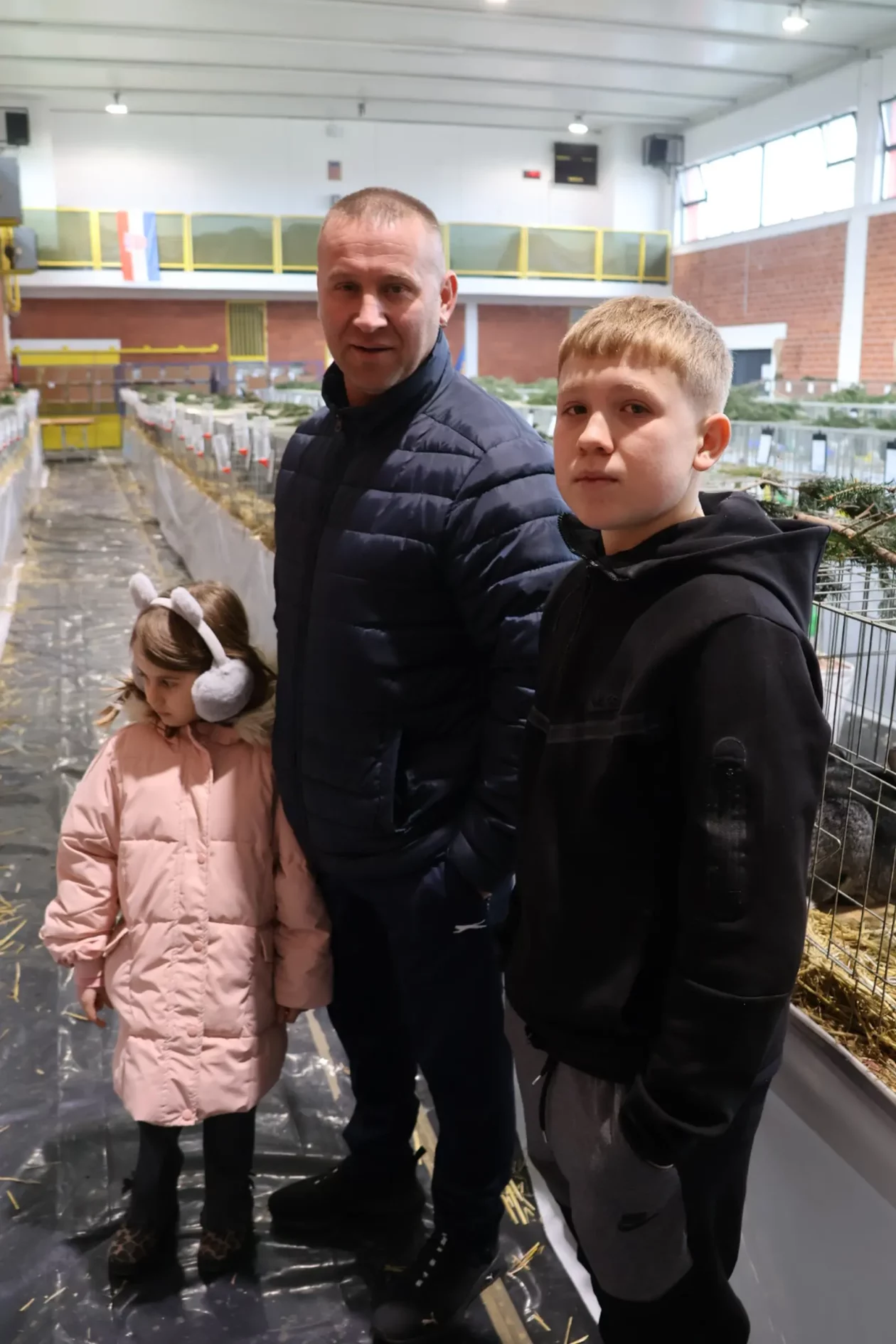 Izložba malih životinja, Donja Dubrava, Međimurska lastavica (19)