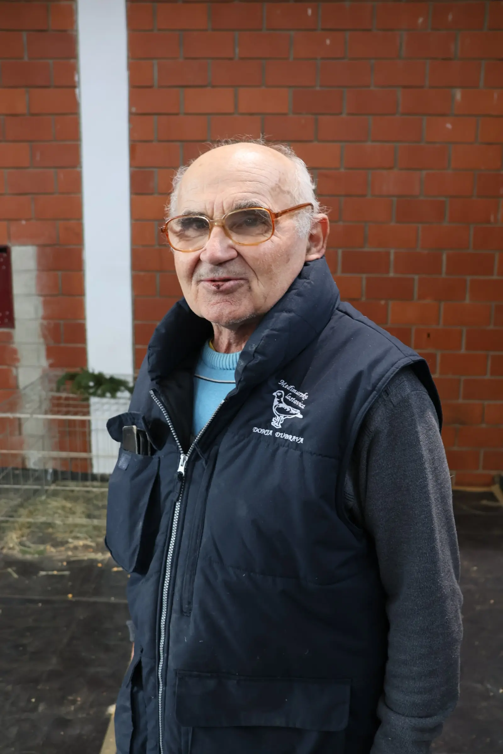 Izložba malih životinja, Donja Dubrava, Međimurska lastavica (3)