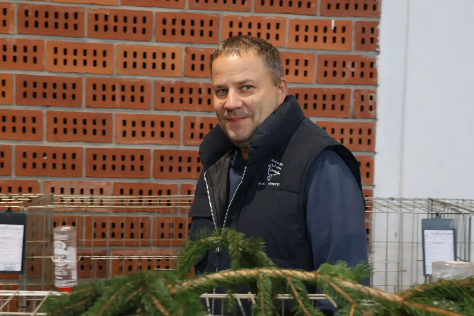 Izložba malih životinja, Donja Dubrava, Međimurska lastavica (30)