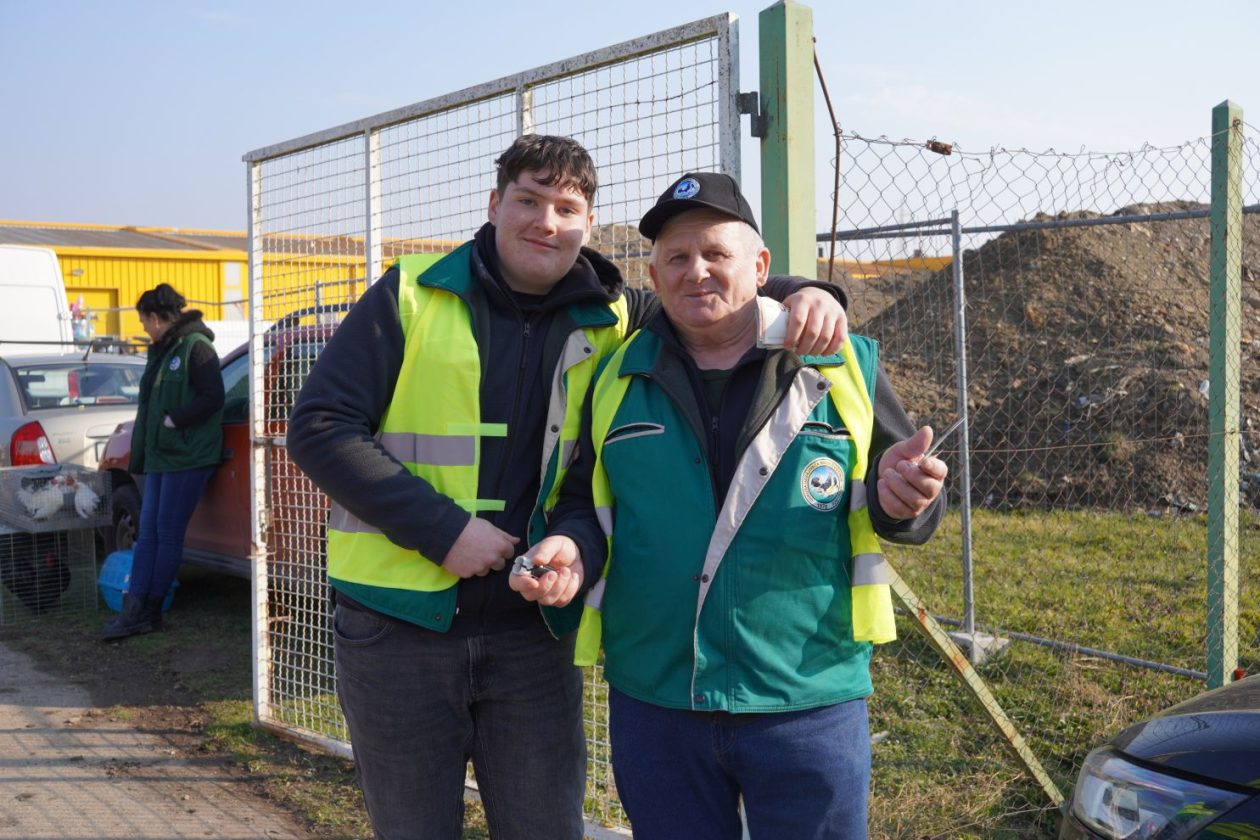 Izložba malih životinja MESAP 1.3.2026 (1) Izložba malih životinja MESAP 1.3.2026 (1)