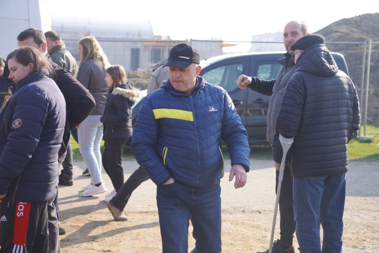 Izložba malih životinja MESAP 1.3.2026 (38) Izložba malih životinja MESAP 1.3.2026 (38)