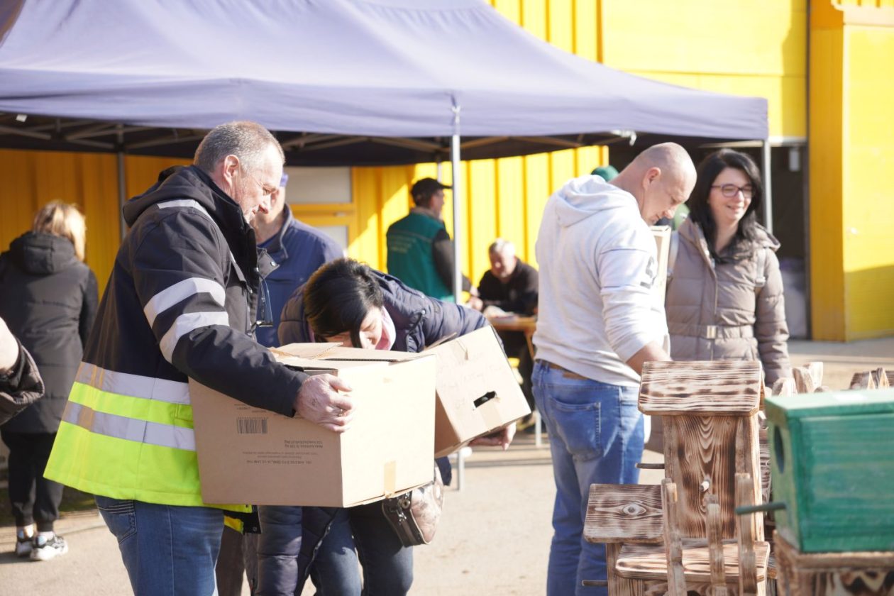 Izložba malih životinja MESAP 1.3.2026 (39) Izložba malih životinja MESAP 1.3.2026 (39)