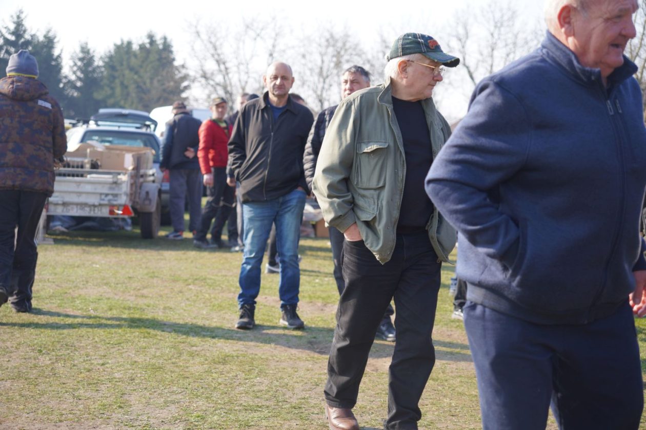 Izložba malih životinja MESAP 1.3.2026 (47) Izložba malih životinja MESAP 1.3.2026 (47)