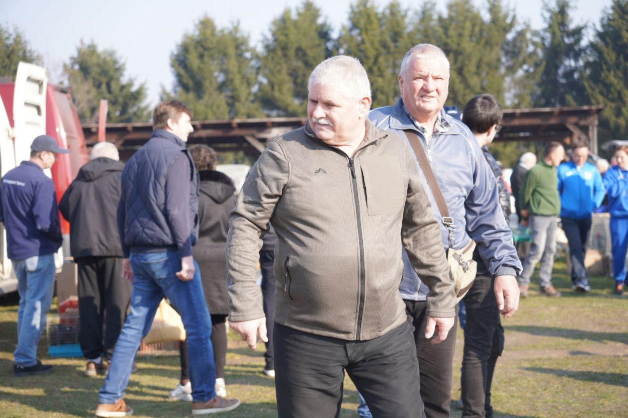 Izložba malih životinja MESAP 1.3.2026 (49) Izložba malih životinja MESAP 1.3.2026 (49)