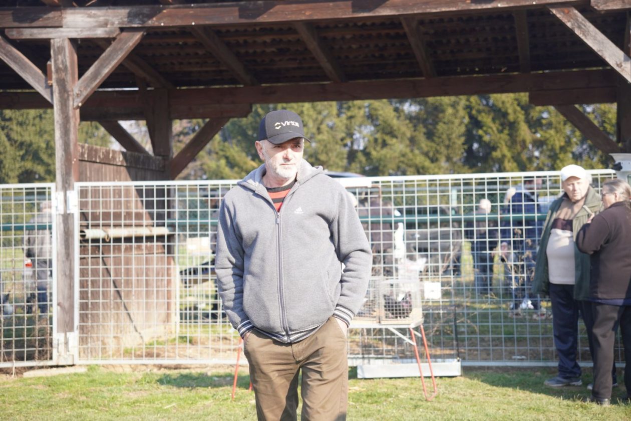 Izložba malih životinja MESAP 1.3.2026 (55) Izložba malih životinja MESAP 1.3.2026 (55)