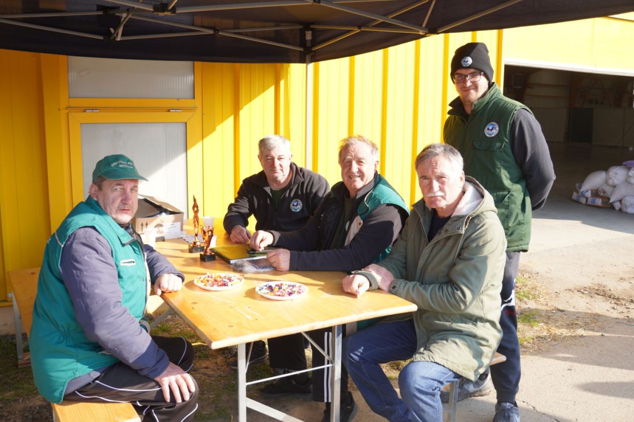 Izložba malih životinja MESAP 1.3.2026 (58) Izložba malih životinja MESAP 1.3.2026 (58)